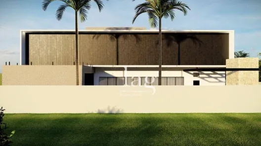 Casa de Condomínio com 3 Quartos à venda, 356m² no Jardim do Estádio, Itu