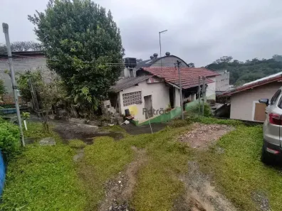 Lote/Terreno à venda, 1170m² no Batistini, São Bernardo do Campo