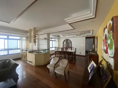 Apartamento com 4 Quartos à venda, 232m² no Graça, Salvador