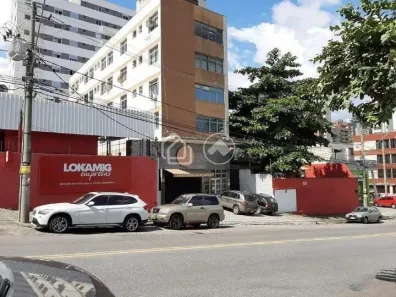 para alugar, 330m² no Gutierrez, Belo Horizonte