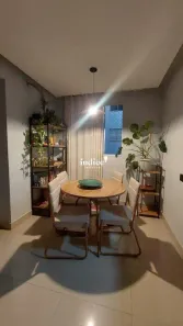 Apartamento com 2 Quartos à venda, 48m² no Reserva Sul Condomínio Resort, Ribeirão Preto