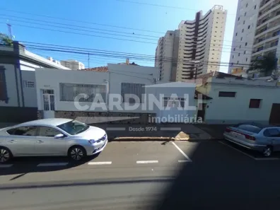 Casa com 3 Quartos à venda, 132m² no Parque Santa Mônica, São Carlos