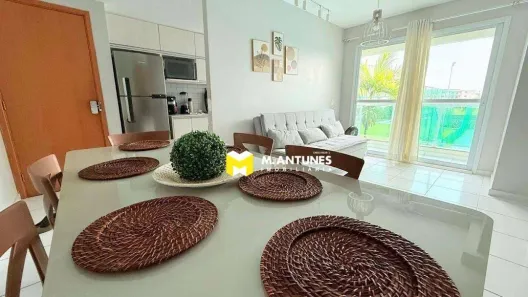 Apartamento com 3 Quartos à venda, 80m² no N. Sra. do Ó, Ipojuca