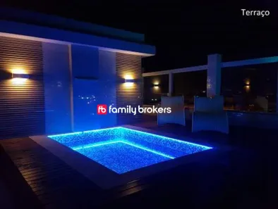 Cobertura com 5 Quartos à venda, 360m² no Recreio dos Bandeirantes, Rio de Janeiro