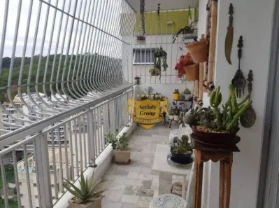 Apartamento com 2 Quartos à venda, 90m² no Ingá, Niterói