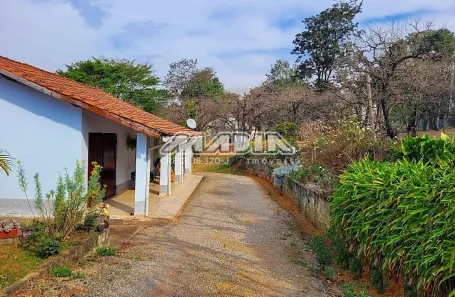 Fazenda/Sítio com 2 Quartos à venda, 140m² no Mombuca, Itatiba