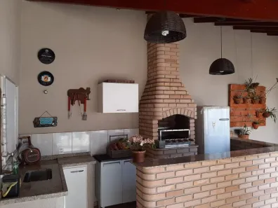 Casa com 3 Quartos à venda, 227m² no Jardim Schmitt, São José do Rio Preto