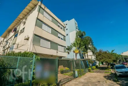 Apartamento com 3 Quartos à venda, 82m² no Santana, Porto Alegre