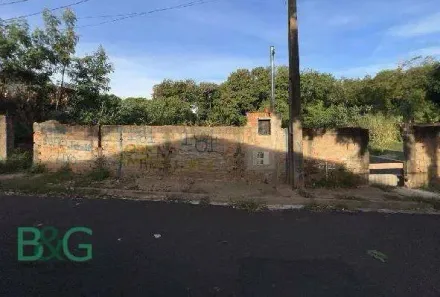 Lote/Terreno à venda, 146m² no Vila Nova Prudente, Presidente Prudente