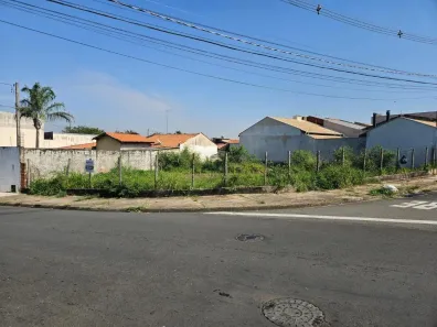 Lote/Terreno à venda, 407m² no Pompéia, Piracicaba