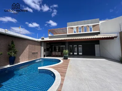 Casa com 5 Quartos à venda, 390m² no Nossa Senhora das Dores, Caruaru