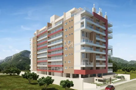 Apartamento com 3 Quartos à venda, 135m² no Praia de Palmas, Governador Celso Ramos