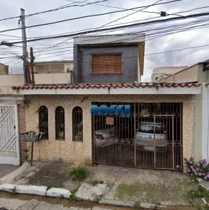 Sobrado com 3 Quartos à venda, 160m² no Vila Ema, São Paulo