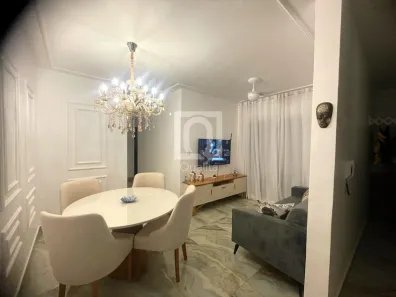 Apartamento com 2 Quartos à venda, 50m² no Chácaras Reunidas São Jorge, Sorocaba