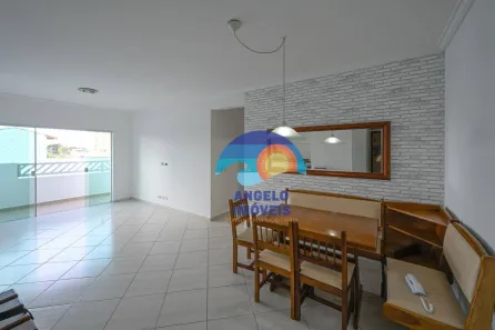 Apartamento com 3 Quartos à venda, 130m² no Centro, Peruíbe