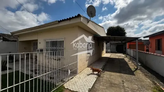 Casa com 2 Quartos à venda, 128m² no Sumaré, Alvorada