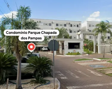 Apartamento com 2 Quartos para alugar, 42m² no Coxipó, Cuiabá