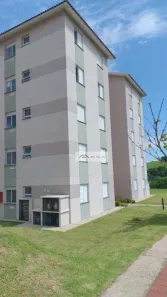 Apartamento com 2 Quartos à venda, 43m² no Sítios Frutal, Valinhos