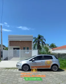 Casa com 3 Quartos à venda, 105m² no Porto Fino, Pontal do Paraná