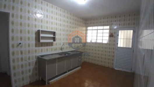 Casa com 1 Quarto à venda, 109m² no Jardim Carlos Gomes, Jundiaí
