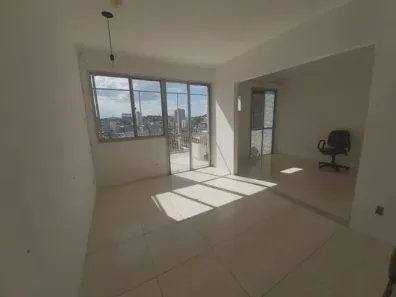 Apartamento com 3 Quartos à venda, 120m² no Centro, Nilópolis