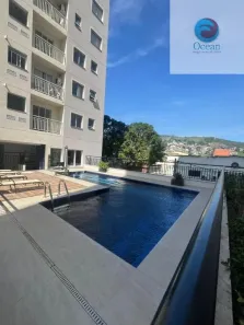 Apartamento com 2 Quartos à venda, 46m² no Centro, Niterói