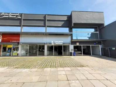 Ponto Comercial para alugar, 250m² no Passo da Areia, Porto Alegre