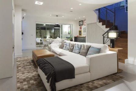 Casa de Condomínio com 3 Quartos à venda, 250m² no Bairro das Palmeiras, Campinas