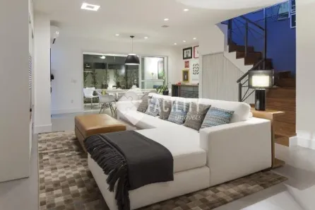 Casa de Condomínio com 3 Quartos à venda, 250m² no Bairro das Palmeiras, Campinas