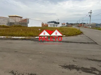 Lote/Terreno à venda, 271m² no JARDIM ADONAI, Porangaba
