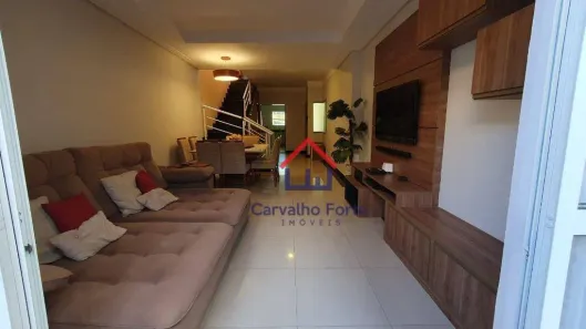 Sobrado com 3 Quartos à venda, 145m² no Jardim Sabará, São Paulo