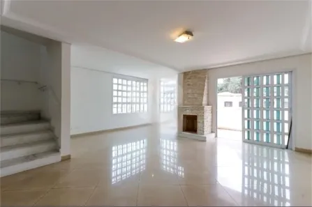 Sobrado com 4 Quartos à venda, 384m² no Vila Albertina, São Paulo