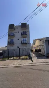 Apartamento com 2 Quartos para alugar, 68m² no Residencial Village Santana, Guaratinguetá
