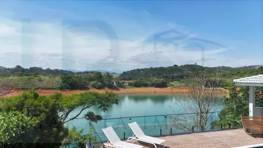Casa de Condomínio com 4 Quartos à venda, 1824m² no Portal da Igaratá, Igaratá