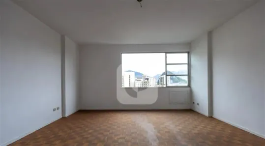 Apartamento com 3 Quartos à venda, 122m² no Maracanã, Rio de Janeiro