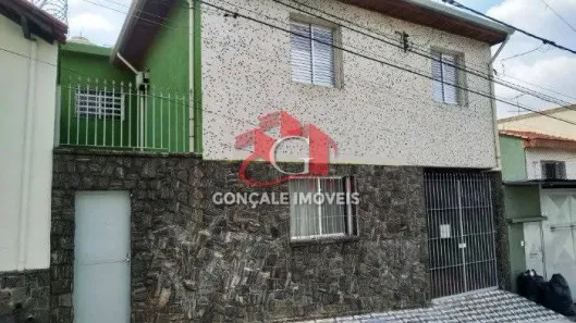 Sobrado com 3 Quartos à venda, 150m² no Vila Guilherme, São Paulo