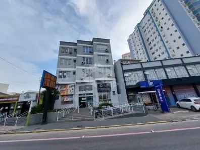 Ponto Comercial para alugar, 22m² no Balneário, Florianópolis