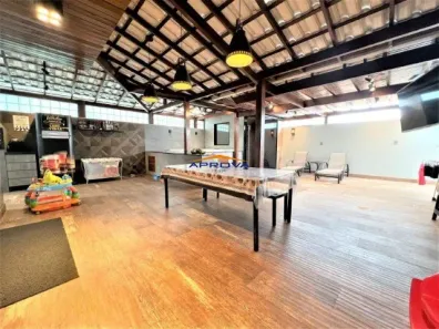 Apartamento com 3 Quartos à venda, 201m² no Castelo, Belo Horizonte