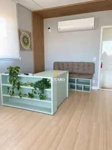 Sala Comercial à venda, 41m² no Vila Pedro Moreira, Guarulhos