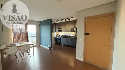 Apartamento com 2 Quartos à venda, 70m² no Aleixo, Manaus