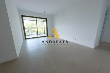 Apartamento com 3 Quartos à venda, 124m² no Barra da Tijuca, Rio de Janeiro