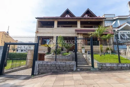 Casa com 5 Quartos à venda, 605m² no Jardim Itu, Porto Alegre