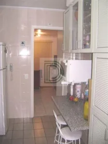 Apartamento com 3 Quartos à venda, 75m² no Vila Sônia, São Paulo