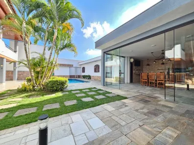 Casa com 4 Quartos à venda, 507m² no Jardim Ibiti do Paço, Sorocaba