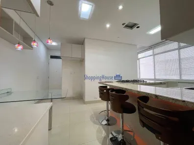 Apartamento com 3 Quartos à venda, 144m² no Higienópolis, São Paulo
