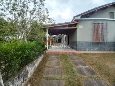 Fazenda/Sítio com 3 Quartos à venda, 108m² no Vila Erminda, Peruíbe