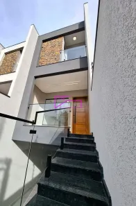 Sobrado com 3 Quartos à venda, 160m² no Penha de França, São Paulo