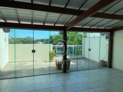 Casa de Condomínio com 3 Quartos à venda, 220m² no Tanque, Rio de Janeiro