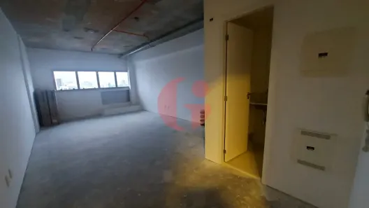 Sala Comercial à venda, 32m² no Parque Residencial Aquarius, São José dos Campos