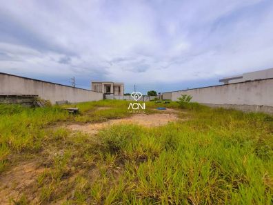 Lote/Terreno à venda, 905m² no Interlagos, Vila Velha